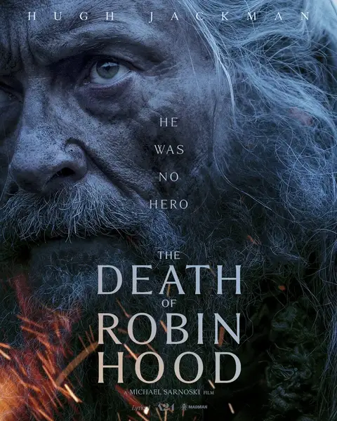 The Dead of Robin Wood