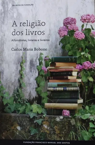 A Religião dos Livros