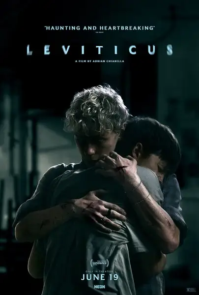 Leviticus