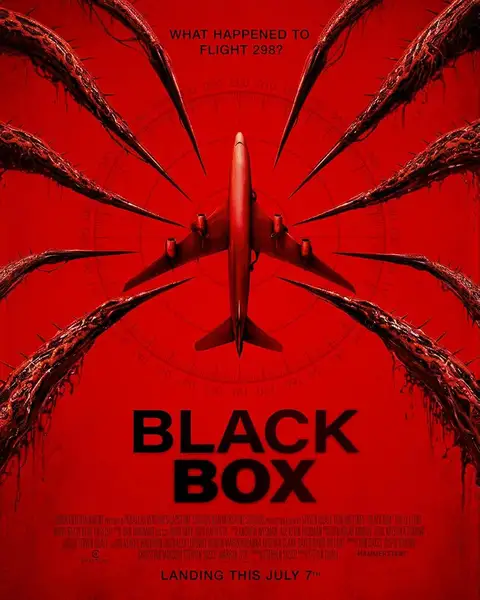 Black box