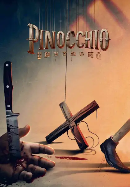 Pinochio: unstrung