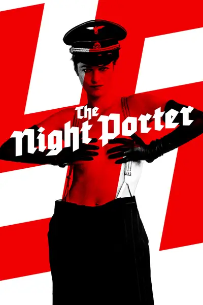 The night Porter
