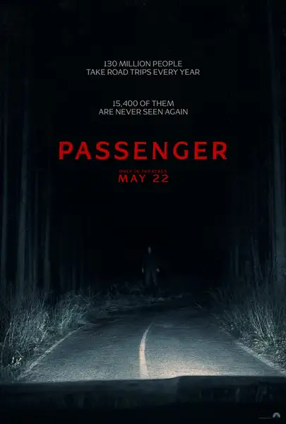 Passenger