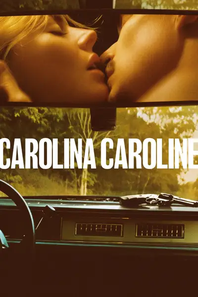 Carlonina, Caroline