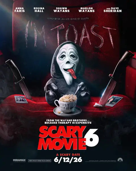 Scary Movie 6