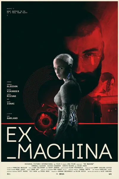 Ex-Machina
