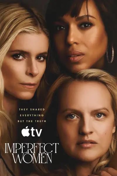 Imperfect women