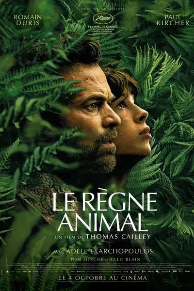 Le Règne Animal