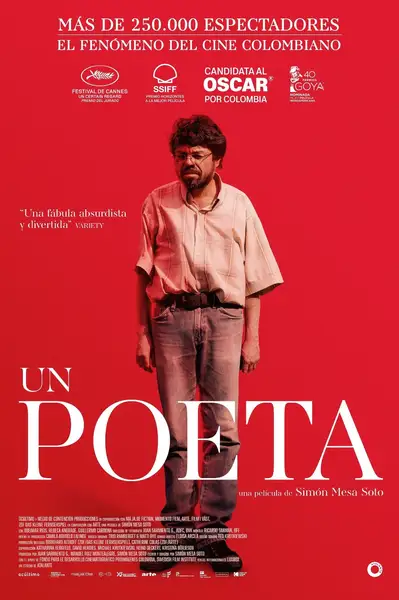 Poet