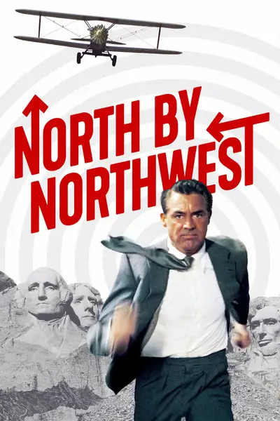 North by Norwest